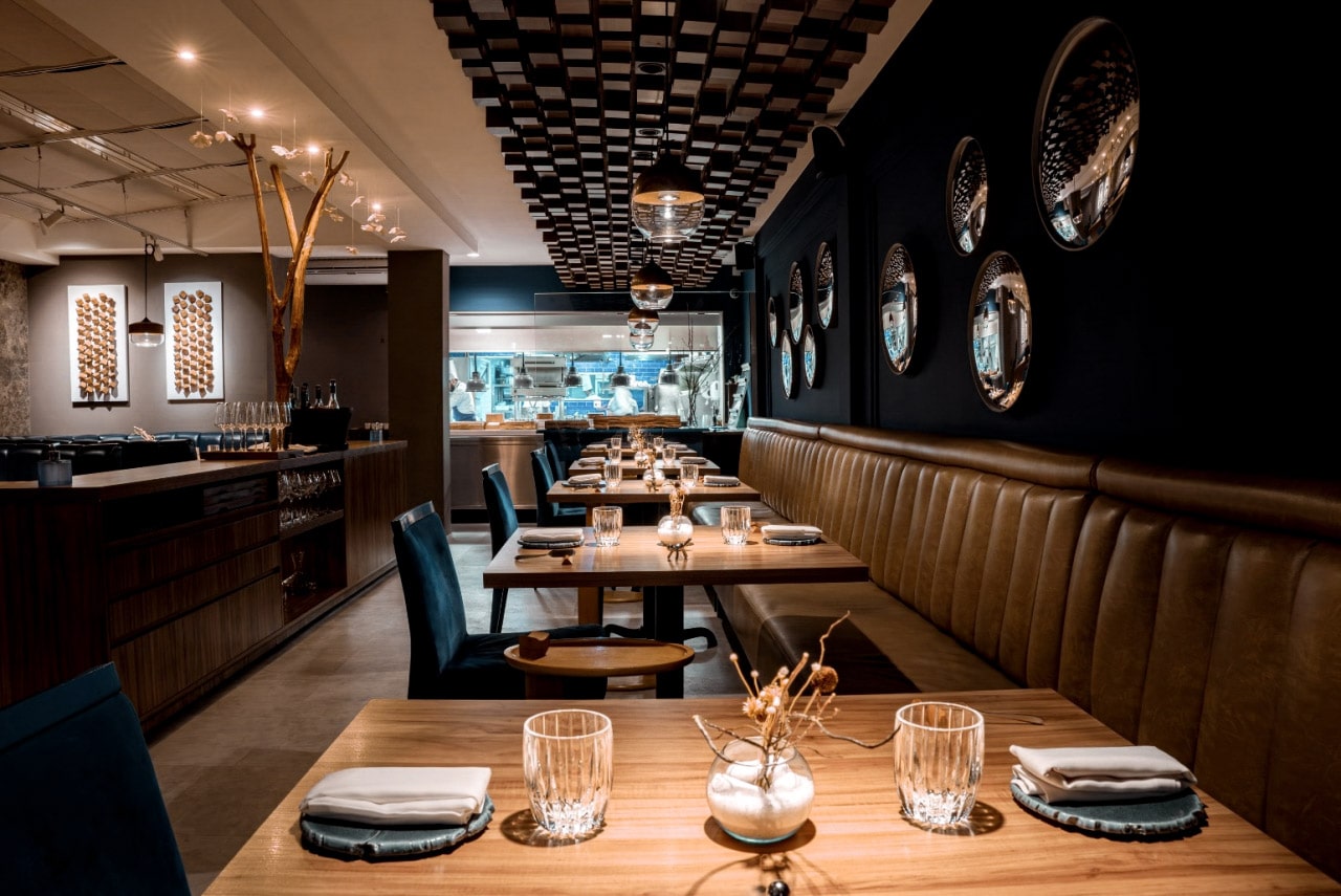 Restaurantes Michelin no Rio de Janeiro e São Paulo: impulsione sua marca na alta gastronomia com marketing digital